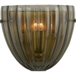 Caterina Sconce - Smoke 7 Caterina Sconce - Smoke W10236 W10236 C