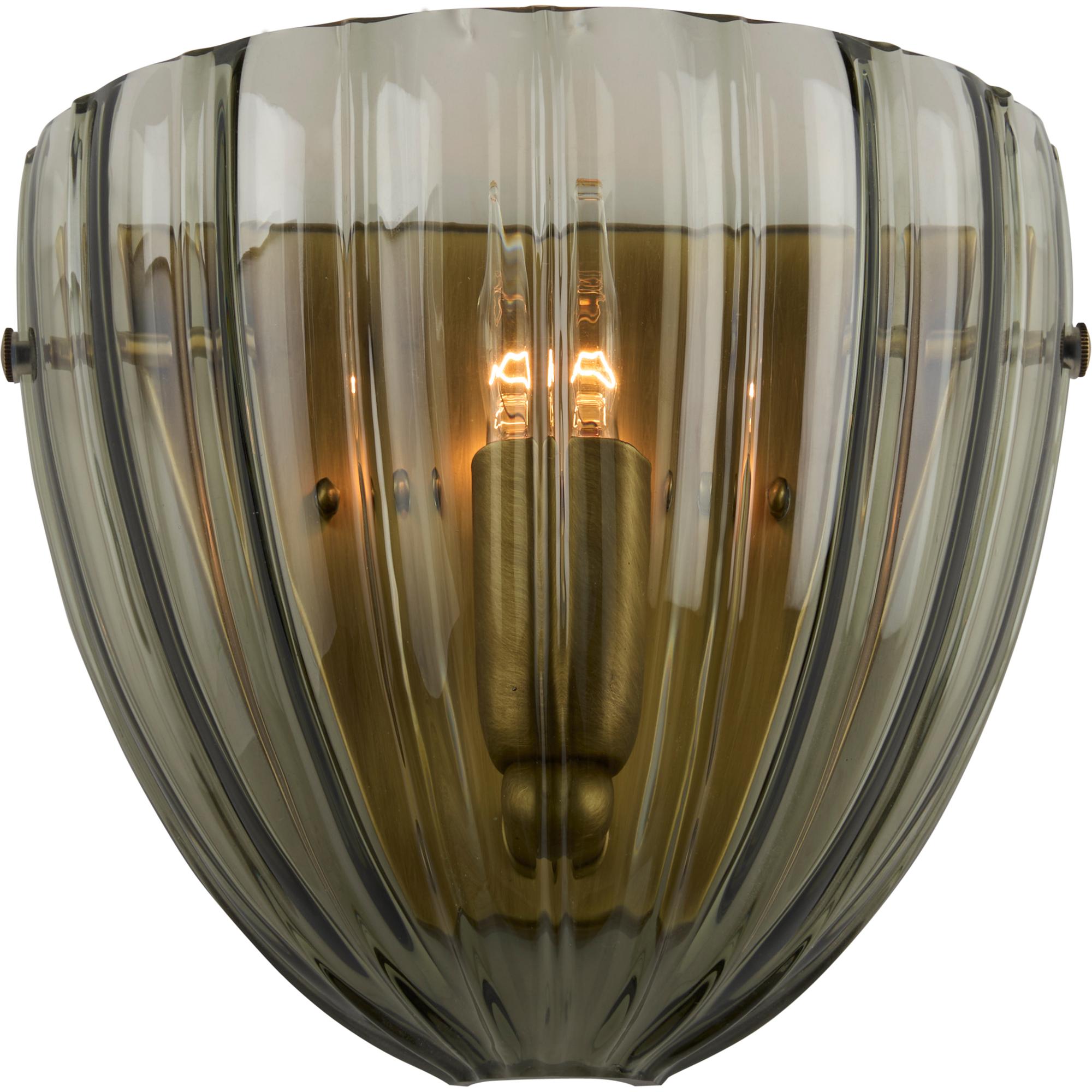 Caterina Sconce - Smoke 4 Caterina Sconce - Smoke - Image 4