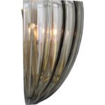 Caterina Sconce - Smoke 9 Caterina Sconce - Smoke W10236 W10236 E
