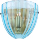 Caterina Sconce - Aqua W10237 W10237 D