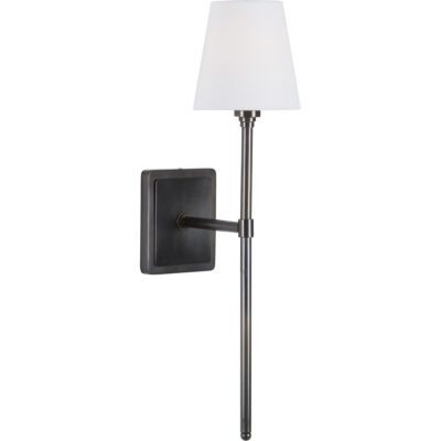 Homewood Sconce - Oil Rubbed Bronze