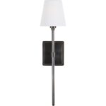 Homewood Sconce - Oil Rubbed Bronze 8 Homewood Sconce - Oil Rubbed Bronze W10259 W10259 C