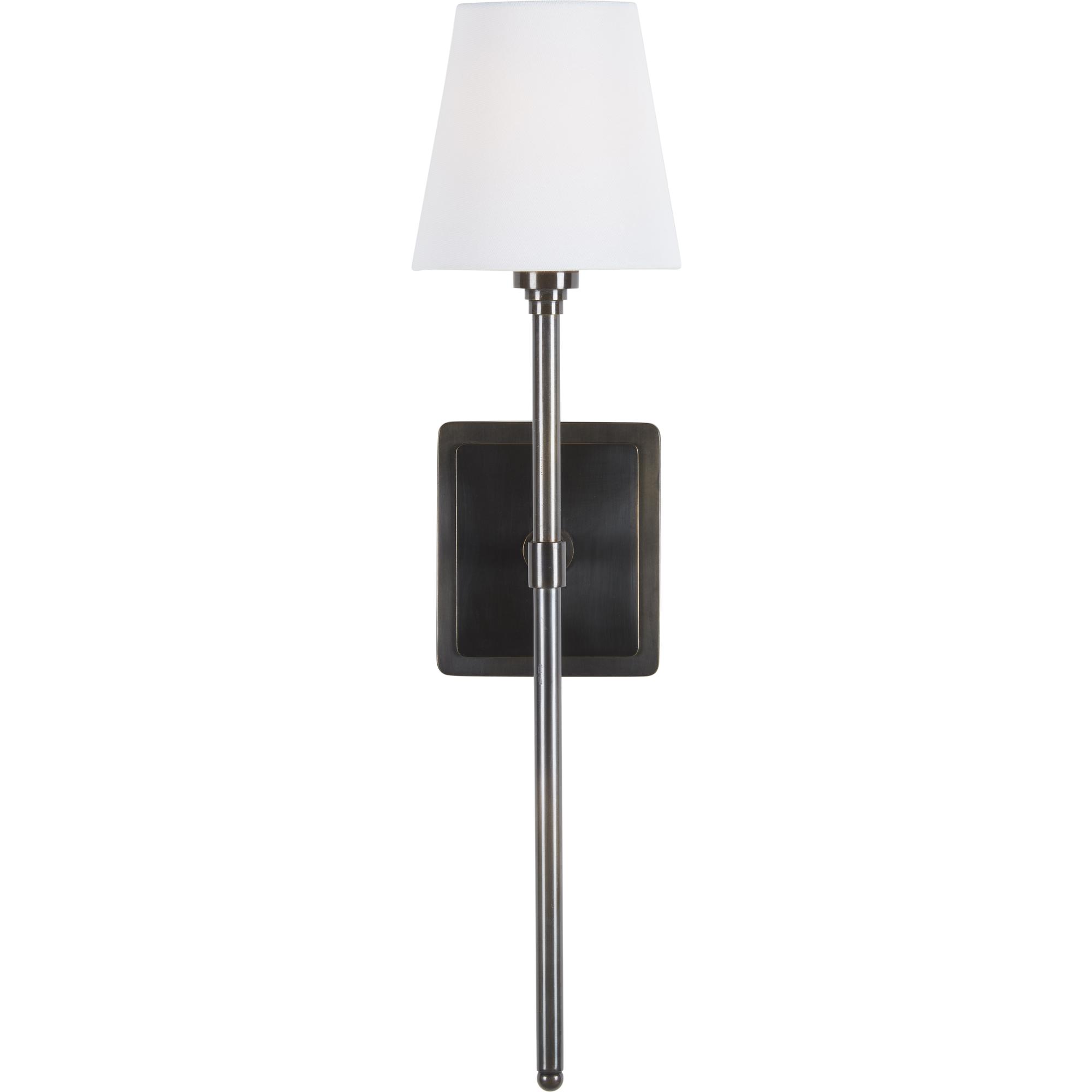 Homewood Sconce - Oil Rubbed Bronze 3 Homewood Sconce - Oil Rubbed Bronze - Image 3