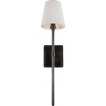 Homewood Sconce - Oil Rubbed Bronze 11 Homewood Sconce - Oil Rubbed Bronze W10259 W10259 F