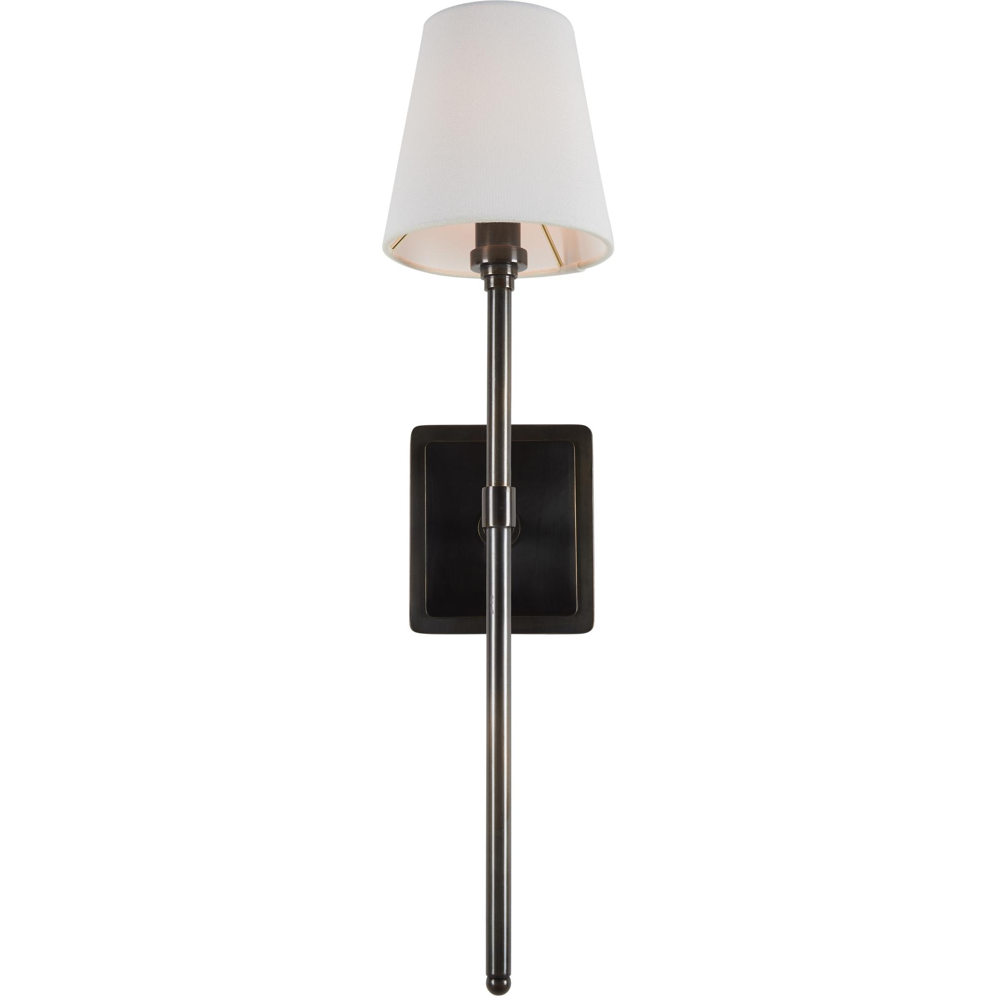 Homewood Sconce - Oil Rubbed Bronze 6 Homewood Sconce - Oil Rubbed Bronze - Image 6