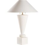 Ghent Table Lamp W10445 W10445 B