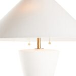 Ghent Table Lamp W10445 W10445 E