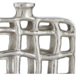 Xavier Urn (Lg) - Nickel W10461 W10461 D