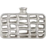 Xavier Urn (Sm) - Nickel 5 Xavier Urn (Sm) - Nickel W10462 W10462 B