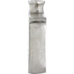 Xavier Urn (Sm) - Nickel 6 Xavier Urn (Sm) - Nickel W10462 W10462 C
