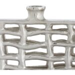 Xavier Urn (Sm) - Nickel 7 Xavier Urn (Sm) - Nickel W10462 W10462 D