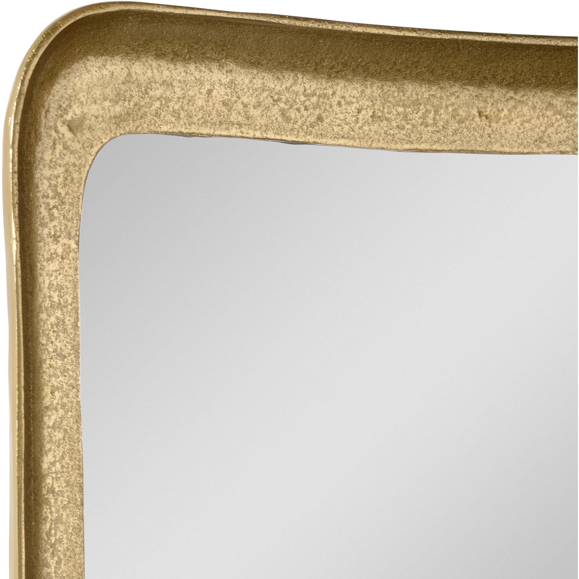 Westerly Mirror - Gold 3 Westerly Mirror - Gold - Image 3