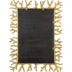 Leilani Mirror - Gold 5 Leilani Mirror - Gold W10469 W10469 B