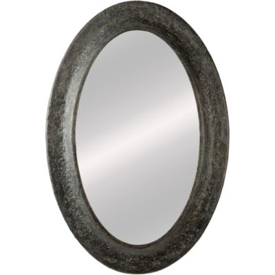 Artemis Oval Mirror