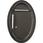 Artemis Oval Mirror 5 Artemis Oval Mirror W10472 W10472 B