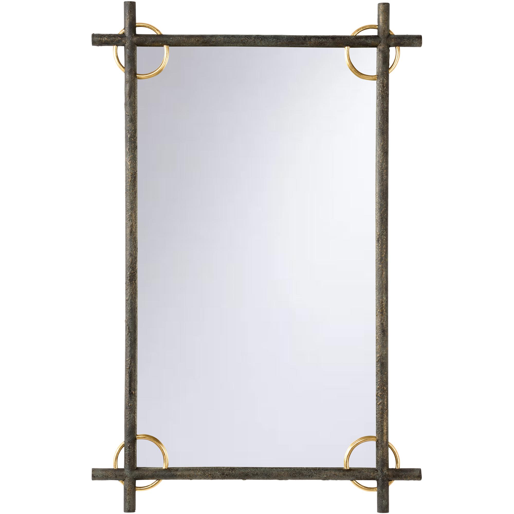 Artemis Mirror 1 Artemis Mirror
