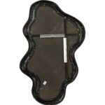 Lakely Mirror - Black 4 Lakely Mirror - Black W10475 W10475 B
