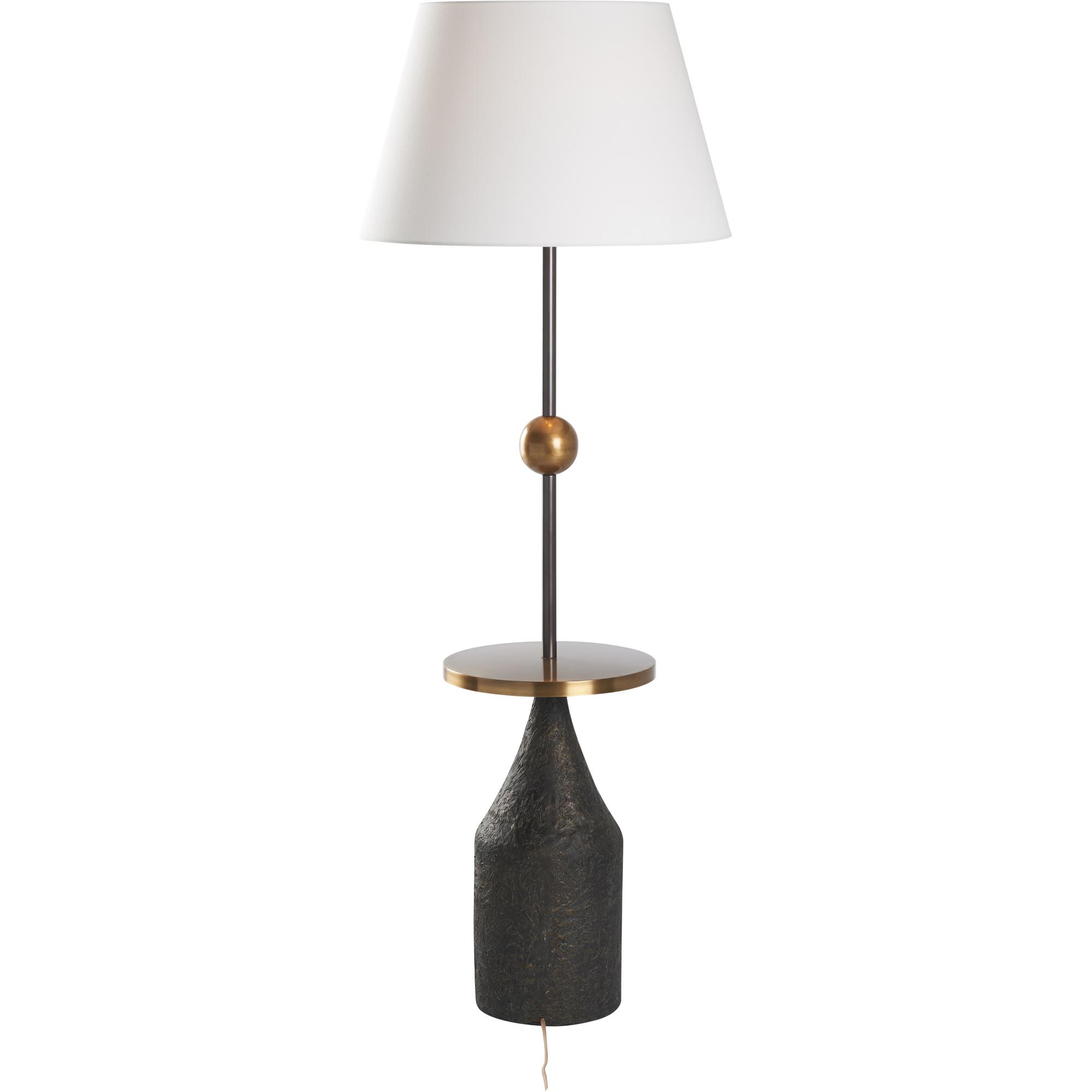 Artemis Floor Lamp with Table 3 Artemis Floor Lamp with Table - Image 3