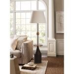 Artemis Floor Lamp with Table 11 Artemis Floor Lamp with Table W10476 W10476 F