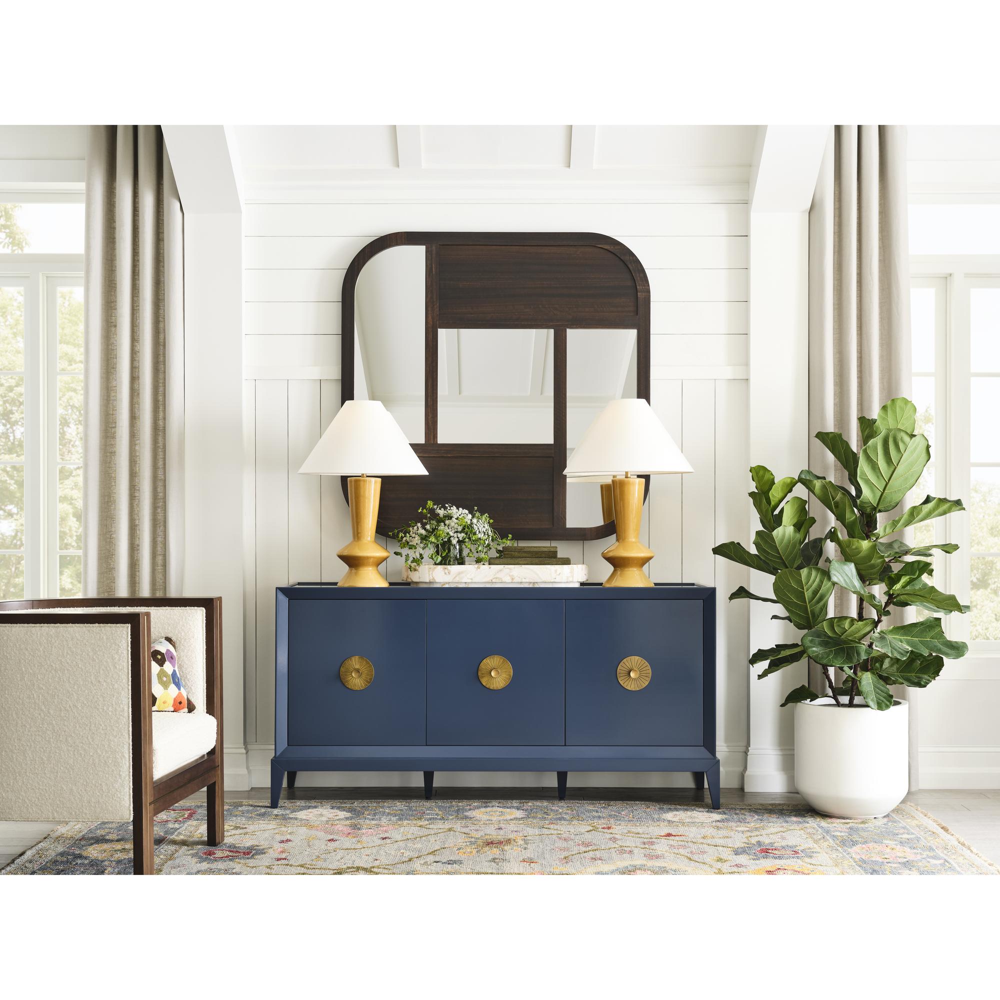 Warren Mirror 5 Warren Mirror - Image 5