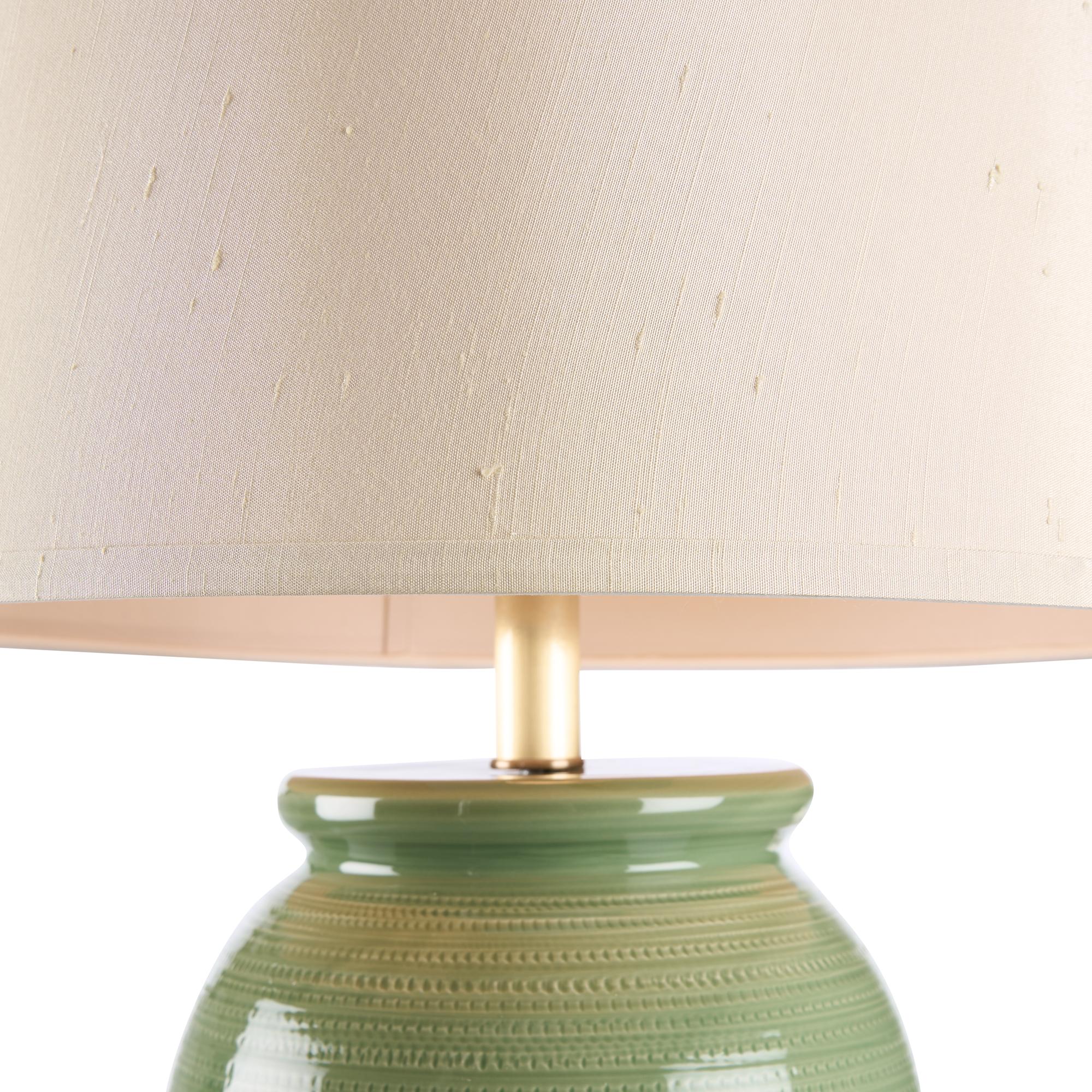 Lucia Lamp - Green 5 Lucia Lamp - Green - Image 5