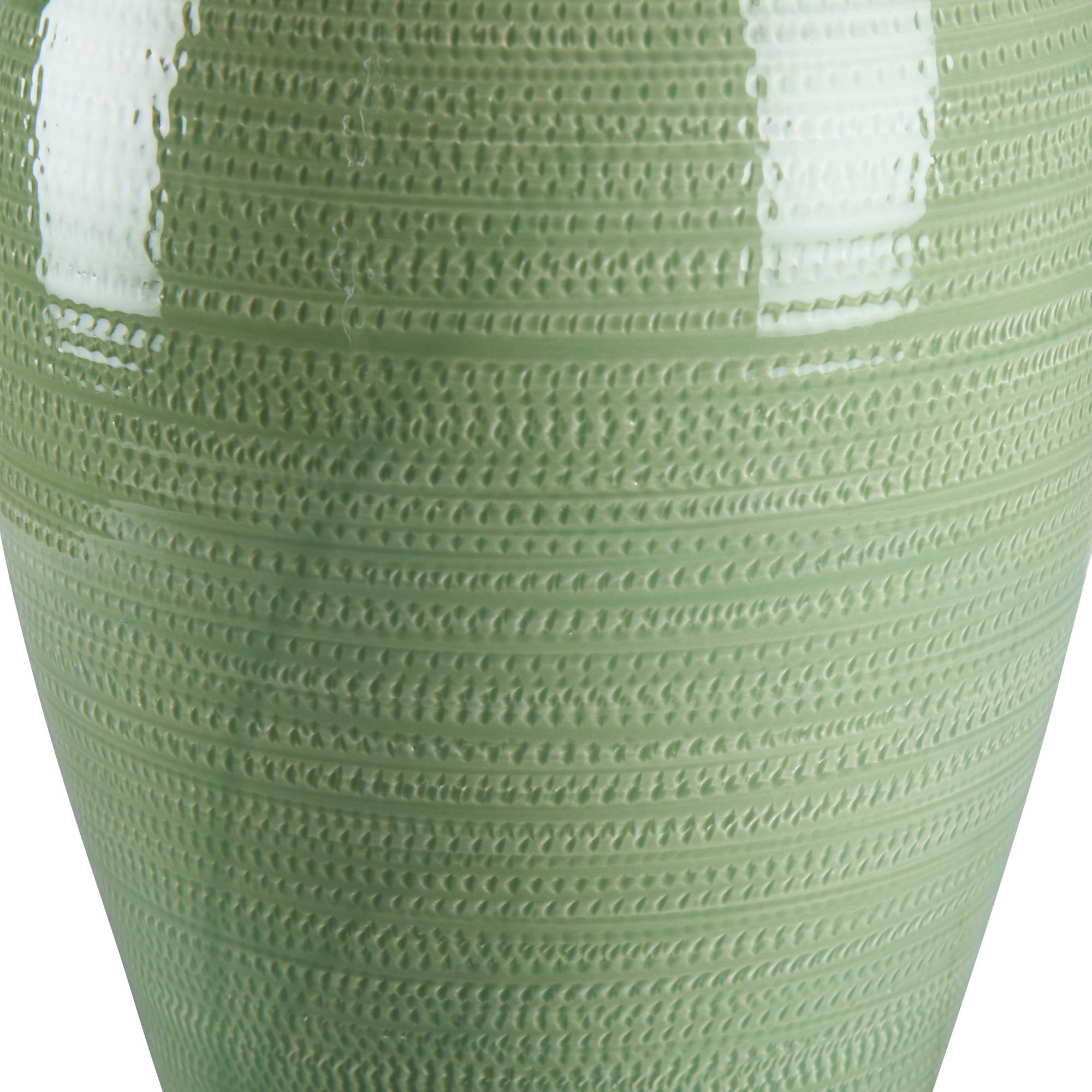 Lucia Lamp - Green 6 Lucia Lamp - Green - Image 6