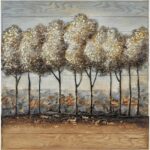 Country Side Wall Art 3 Country Side Wall Art W6116 W6116