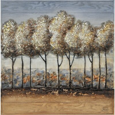 Country Side Wall Art