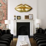 Kiss Kiss Wall Art W6328 W6328 5