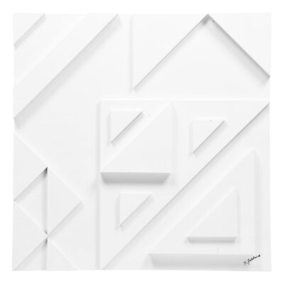 Vector Iii Wall Art