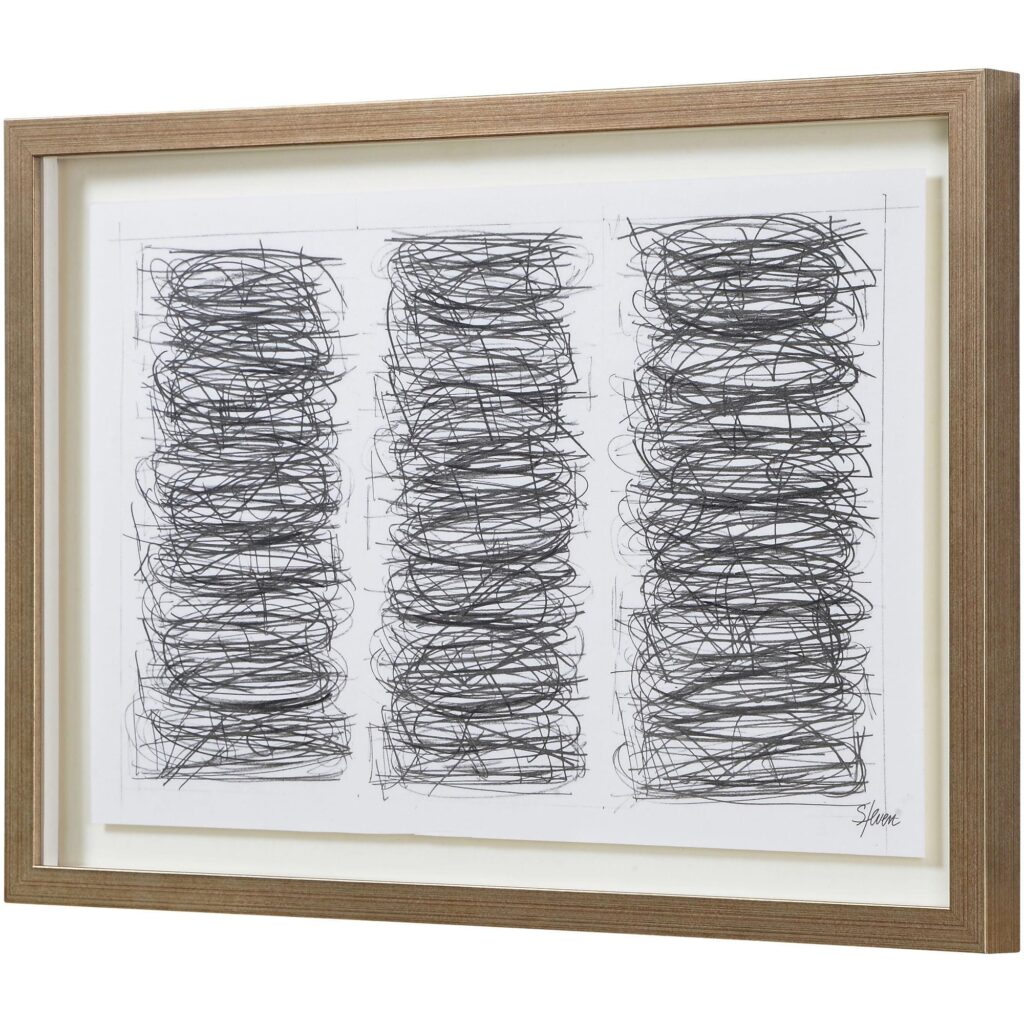 Studio Line Wall Decor - Image 10