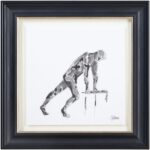 Studio Line Wall Decor W6555 W6555 2