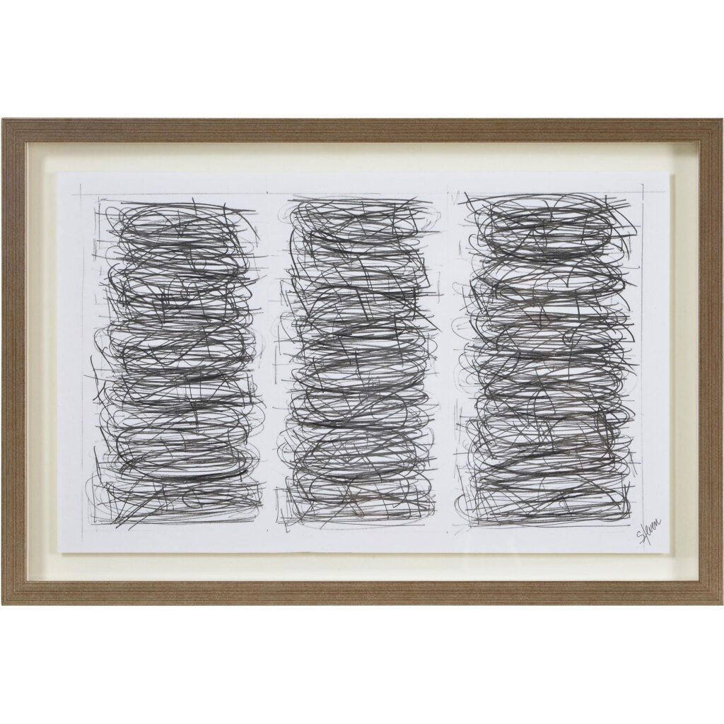 Studio Line Wall Decor - Image 9