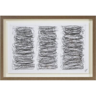 Studio Line Wall Decor W6555 W6555 9