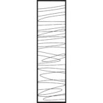 Studio Line Wall Decor W6556 W6556 3