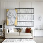 Studio Line Wall Decor W6556 W6556 6