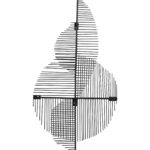 Brenner Wall Art W6674 W6674