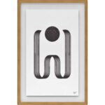 Arlo Wall Art 7 Arlo Wall Art W6685 W6685