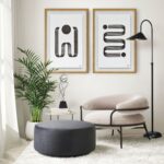 Arlo Wall Art 11 Arlo Wall Art W6685 W6685 6