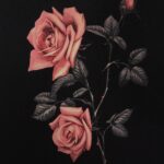 Wallflower Printed Art W6704 W6704 W6704 13