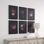 Wallflower Printed Art W6704 W6704 W6704 32