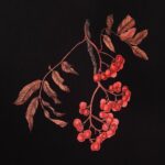 Wallflower Printed Art W6704 W6704 W6704 5