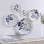 Narine Alternative Wall Decor W6717 W6717 8