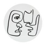 Solange Alternative Wall Decor 11 Solange Alternative Wall Decor W6718 W6718 4