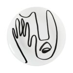 Solange Alternative Wall Decor 13 Solange Alternative Wall Decor W6718 W6718 6