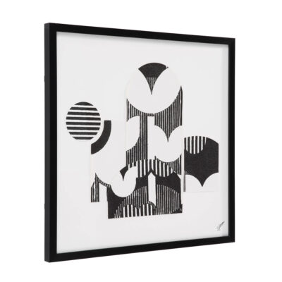 Stratus Printed Art W6723 W6723 16