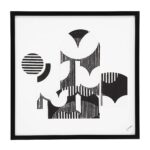 Stratus Printed Art 19 Stratus Printed Art W6723 W6723 3