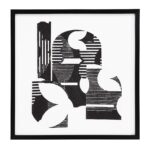 Stratus Printed Art 23 Stratus Printed Art W6723 W6723 7