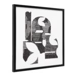 Stratus Printed Art 24 Stratus Printed Art W6723 W6723 8