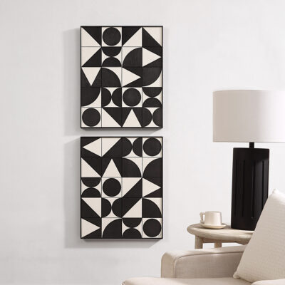 Thar Wall Decor W6730 W6730 11